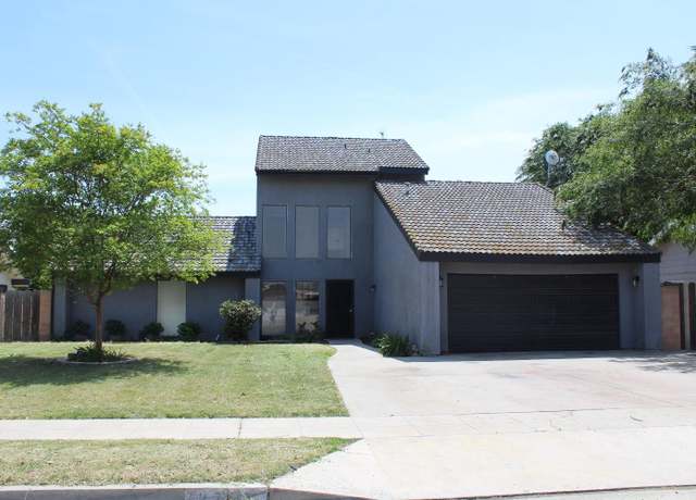 Property at 2791 W Kofoid Ave, Caruthers, CA 93609, 3 beds, 1.75 baths