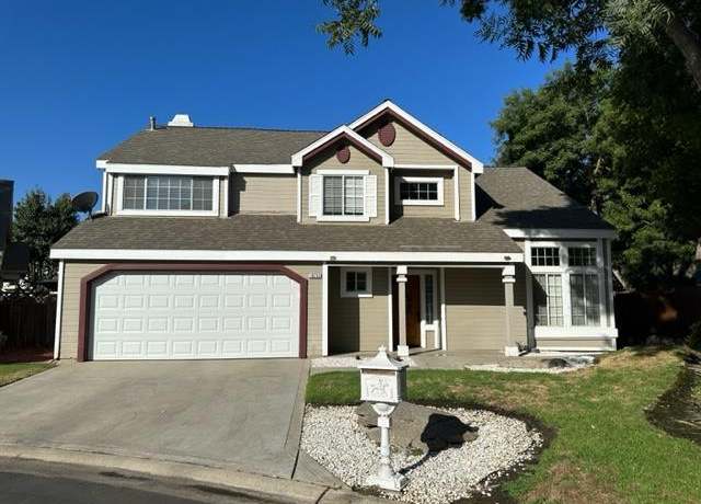 Property at 10752 N Windham Bay Cir, Fresno, CA 93730, 3 beds, 2.75 baths