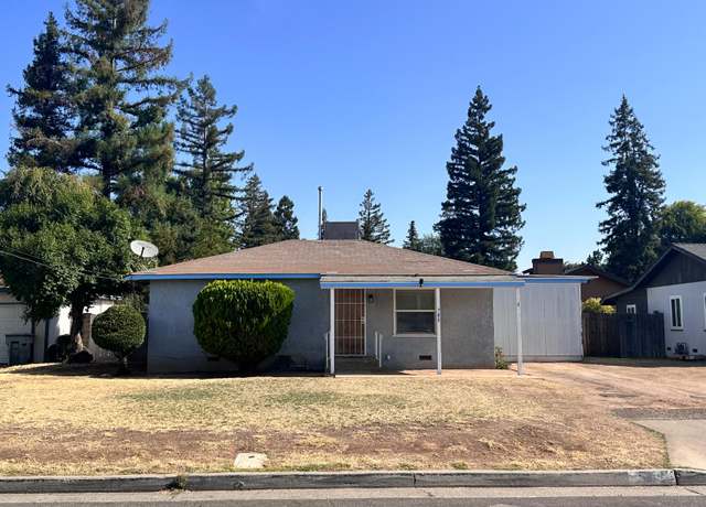 Property at 780 W Sample Ave, Fresno, CA 93704, 3 beds, 2 baths