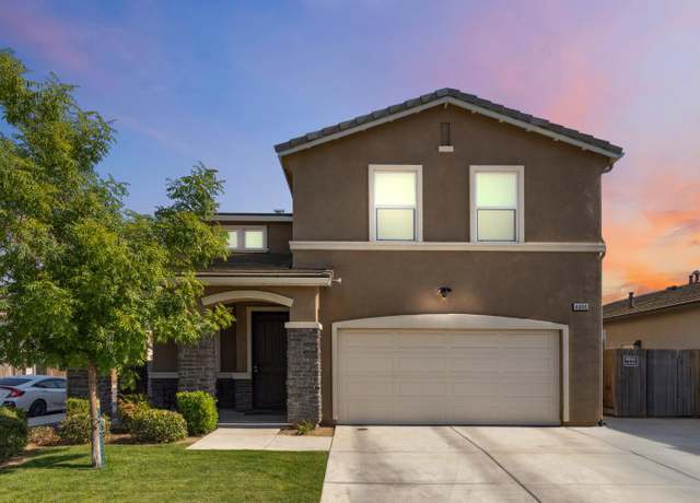 Property at 4896 E Belgravia Ave, Fresno, CA 93725, 4 beds, 3 baths