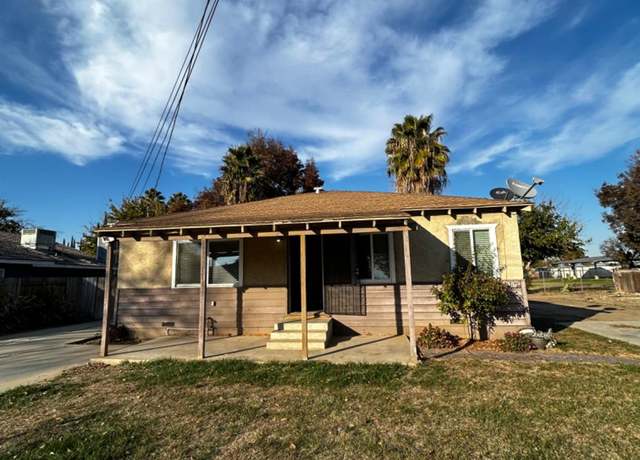 Property at 1803 Lopes Ave, Merced, CA 95341, 3 beds, 2 baths