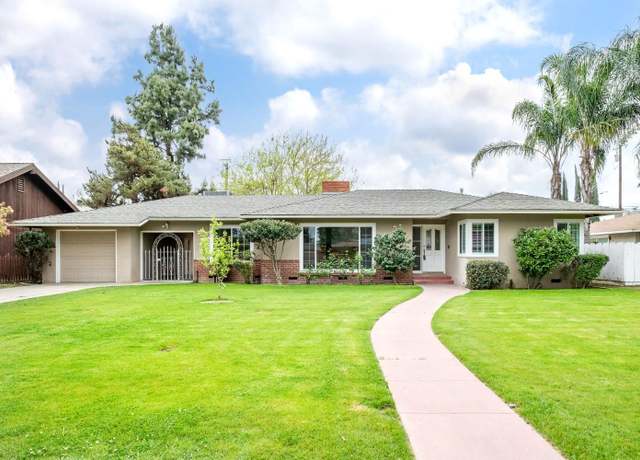 Property at 103 S Park Dr, Madera, CA 93637, 3 beds, 2.5 baths