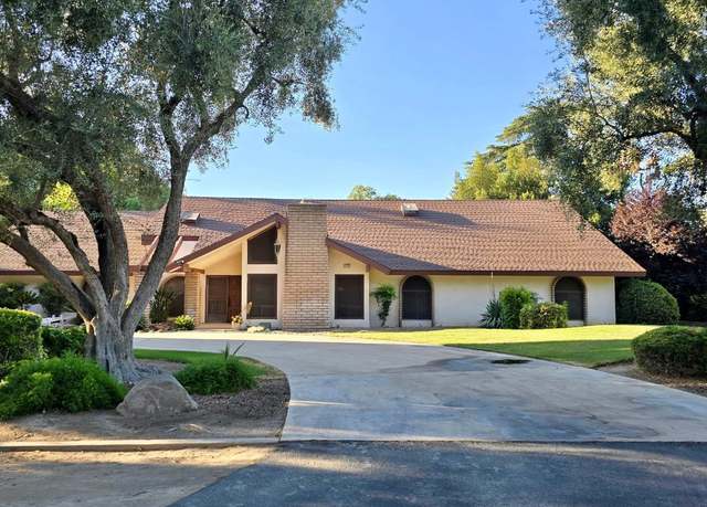Property at 5433 E Geary St, Fresno, CA 93727, 5 beds, 3 baths