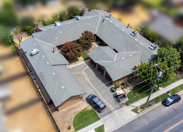 Property at 141 S Minnewawa Ave, Fresno, CA 93727, 12 beds, 12 baths