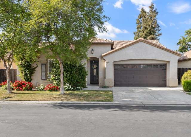 Property at 2664 E Fontana Ct, Fresno, CA 93720, 3 beds, 2 baths