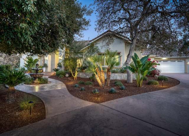 Property at 21961 Eaglemere Ln, Friant, CA 93626, 4 beds, 3 baths
