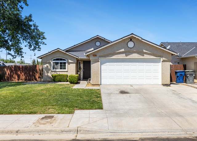 Property at 2380 S Sabre Ave, Fresno, CA 93727, 4 beds, 2 baths