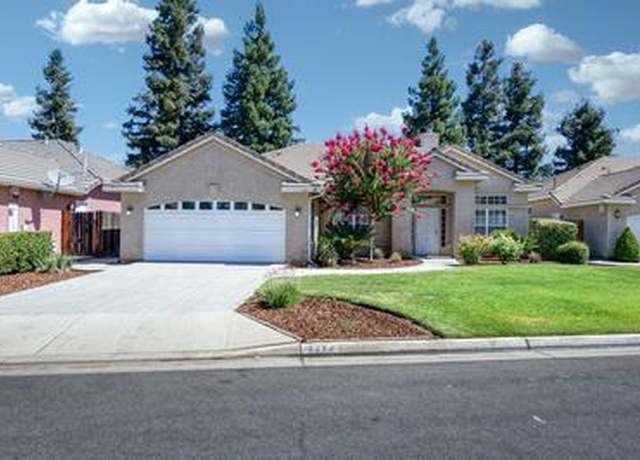 Property at 5484 W El Paso Ave, Fresno, CA 93722, 3 beds, 2.25 baths