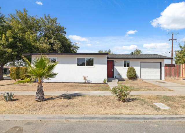 Property at 2224 W Shields Ave, Fresno, CA 93705, 3 beds, 1 bath