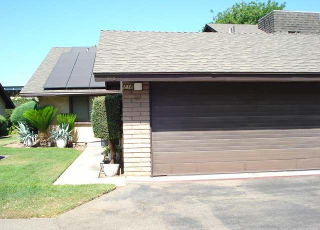 Property at 4975 E Butler Ave #118, Fresno, CA 93727, 2 beds, 1.75 baths