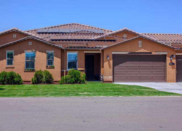 Property at 758 E La Crosse, Fowler, CA 93625, 5 beds, 2 baths