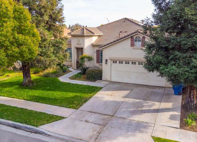Property at 5734 E Tower Ave, Fresno, CA 93727, 4 beds, 2.5 baths