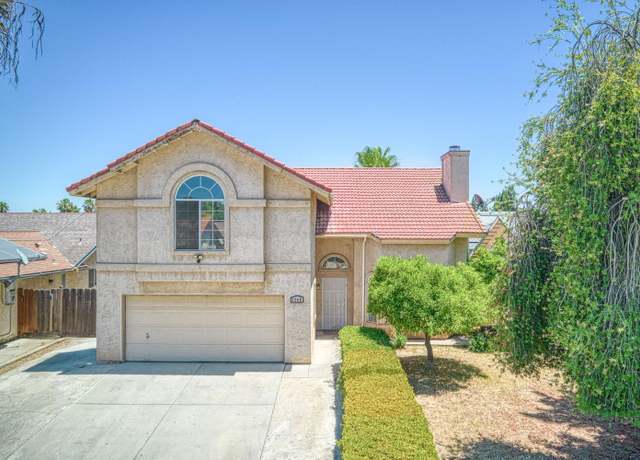 Property at 3340 N Dante Ave, Fresno, CA 93722, 5 beds, 3 baths