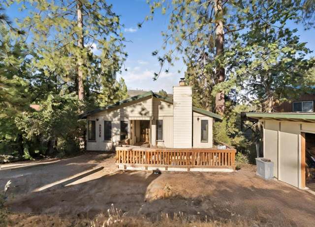 Property at 33828 Shaver Springs Rd, Auberry, CA 93602, 3 beds, 2.75 baths