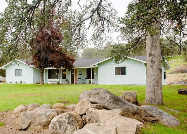 Property at 42959 Ranger Circle Ct, Coarsegold, CA 93614, 3 beds, 2 baths