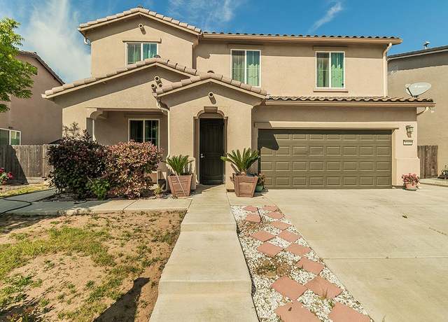 Property at 1145 S Clover Ave, Fresno, CA 93727, 5 beds, 3 baths