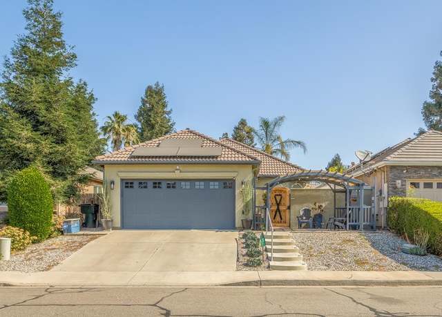 Property at 4002 E Willow Ave, Visalia, CA 93292, 3 beds, 2 baths