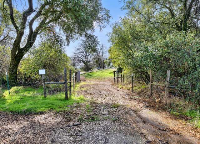 Property at 0 Bay Ln, Yokuts Valley, CA 93675