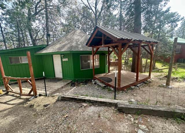 Property at 41778 Muskrat Ln, Auberry, CA 93602, 1 bed, 1 bath