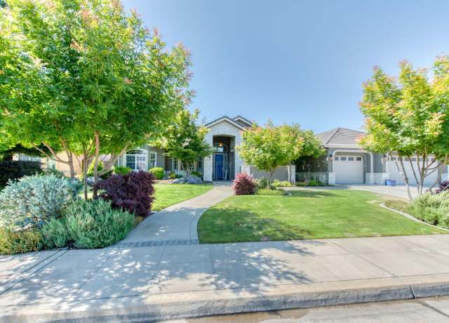 Property at 2770 Norwich Ave, Clovis, CA 93611, 4 beds, 3 baths