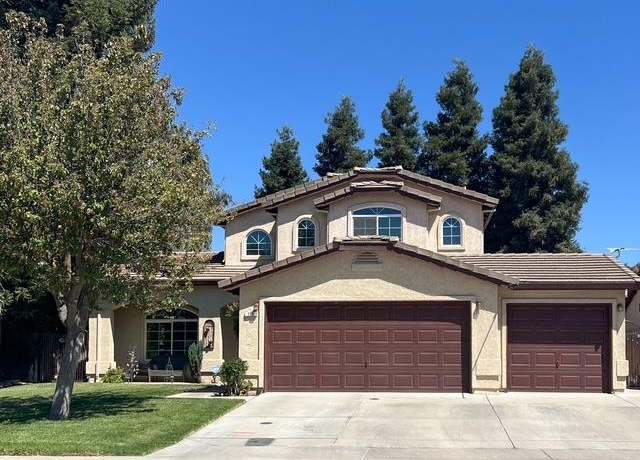 Property at 105 Cedar Ct, Chowchilla, CA 93610, 5 beds, 3 baths