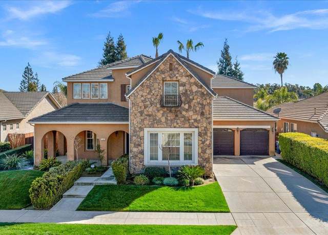 Property at 1148 Everglade Ave, Clovis, CA 93619, 4 beds, 3.5 baths