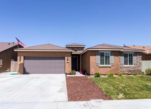 Property at 2529 Lindquist St, Kingsburg, CA 93631, 4 beds, 2 baths
