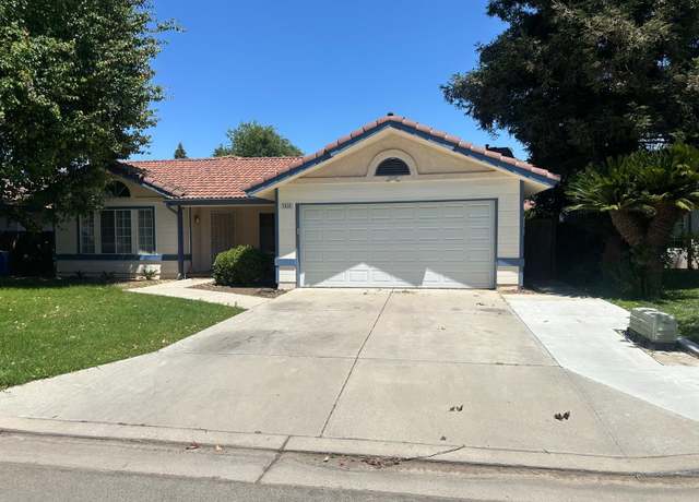 Property at 5838 W Fallon Ave, Fresno, CA 93722, 3 beds, 2 baths