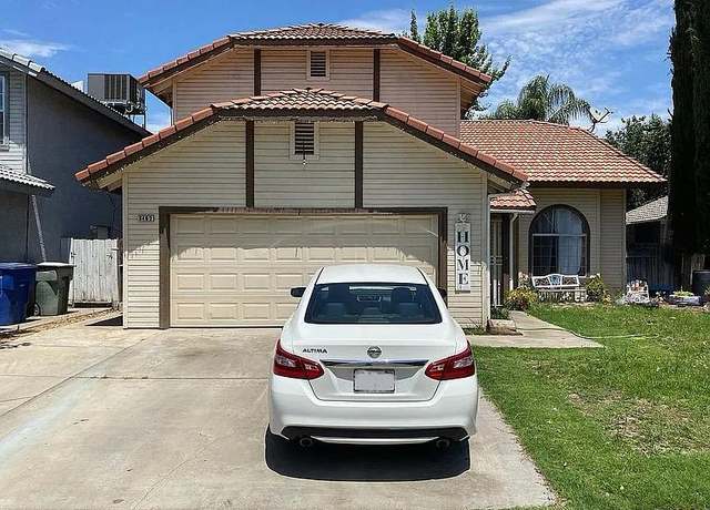 Property at 3462 W Wrenwood Ave, Fresno, CA 93711, 4 beds, 2.25 baths