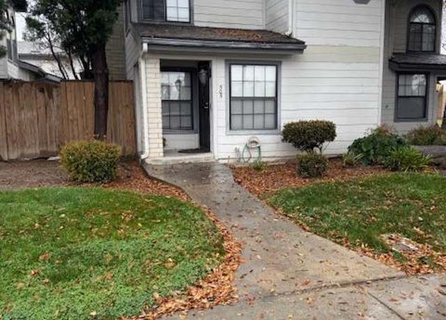 Property at 505 S Del Norte Ave, Kerman, CA 93630, 2 beds, 1.5 baths