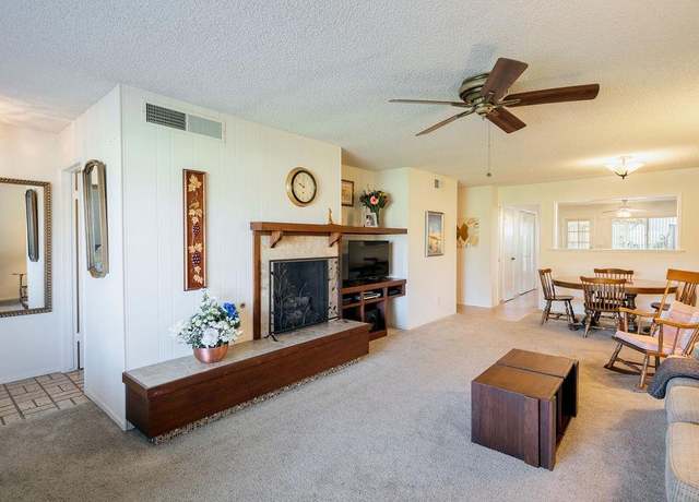 Property at 4908 N Sequoia Ave #102, Fresno, CA 93705, 2 beds, 2 baths