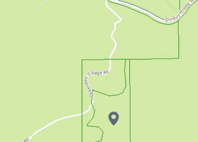Property at 1 Dinkey, Shaver Lake, CA 93664