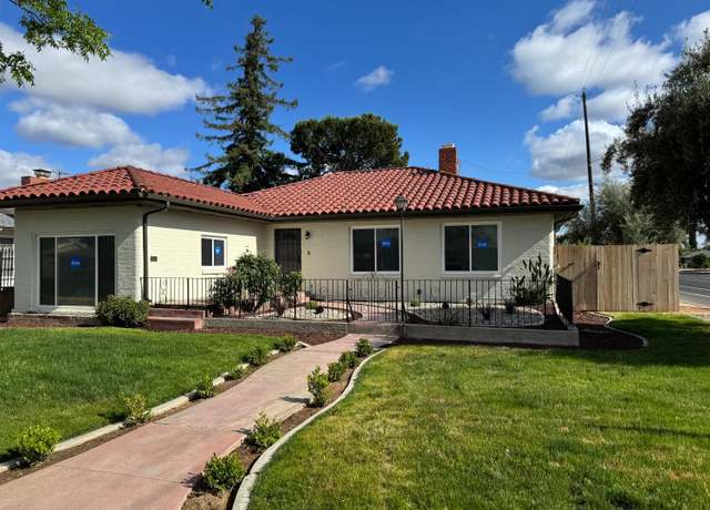 Property at 506 W Terrace Ave, Fresno, CA 93705, 4 beds, 2.5 baths