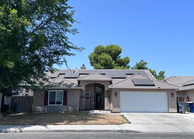 Property at 4426 Celeste Ave, Fresno, CA 93722, 3 beds, 2.25 baths