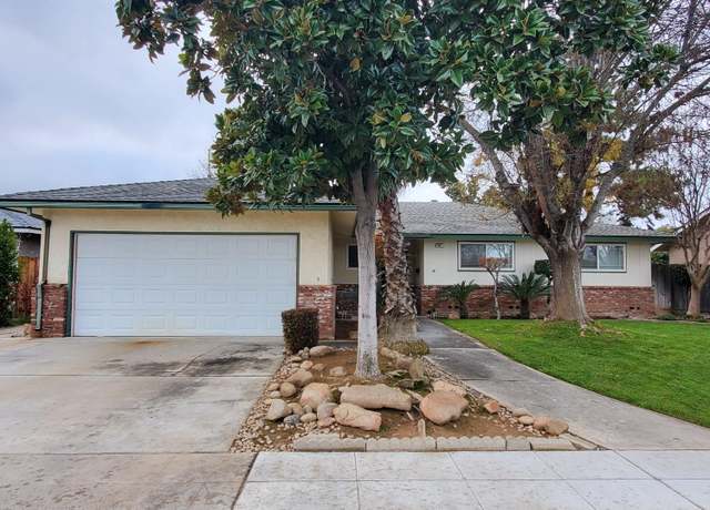 Property at 6611 N Jackson Ave, Fresno, CA 93710, 3 beds, 1.75 baths