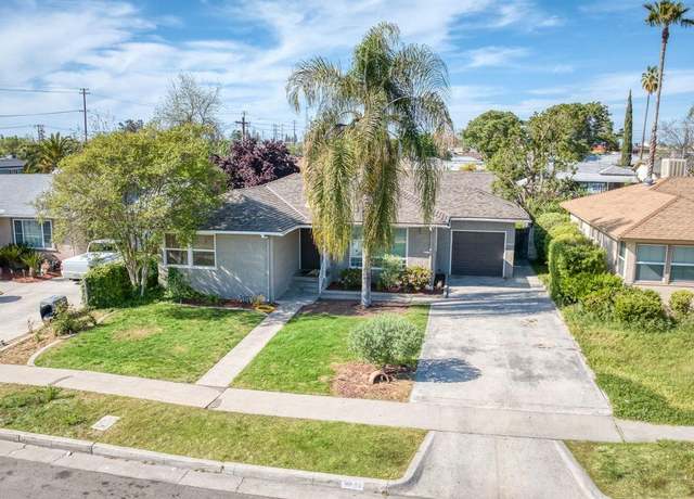 Property at 1222 W Saginaw Way, Fresno, CA 93705, 6 beds, 2 baths