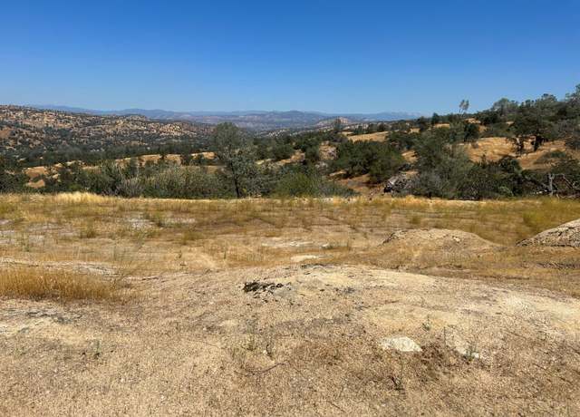 Property at 1572 Lilley Mountain Dr, Coarsegold, CA 93614