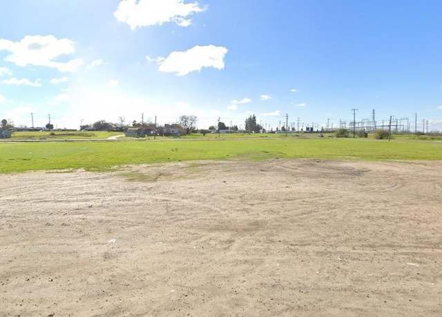 Property at 437 W Cesar Chavez, Fresno, CA 93706