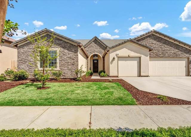 Property at 1938 W Van Gogh St, Hanford, CA 93230, 5 beds, 3 baths