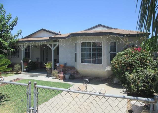 Property at 3646 S Harding Ave, Fresno, CA 93725, 3 beds, 1 bath