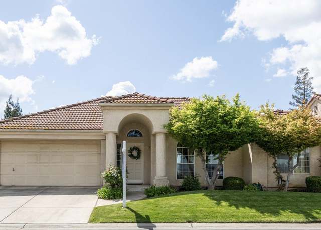 Property at 9505 N Senator Dr, Fresno, CA 93720, 3 beds, 1.75 baths
