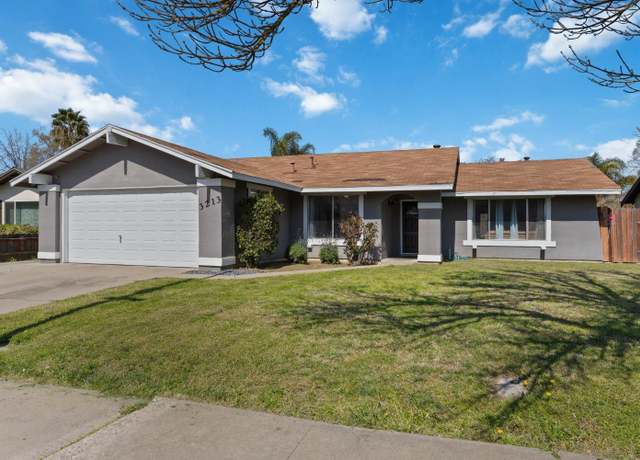 Property at 3213 Clogston Way, Modesto, CA 95354, 3 beds, 2 baths