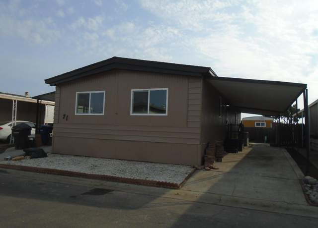 Property at 852 E Grangeville Blvd #71, Hanford, CA 93230, 3 beds, 2 baths