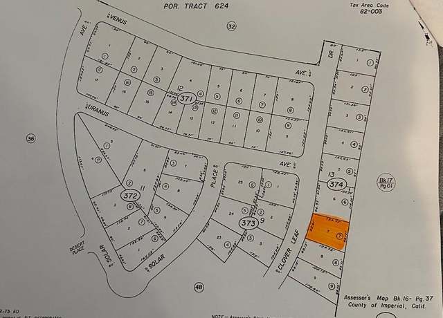 Property at 917 Clover Leaf Dr, Imperial, CA 92274