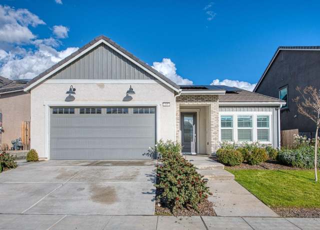 Property at 195 Timberline Way S, Madera, CA 93636, 3 beds, 2 baths
