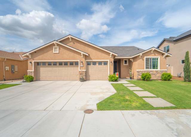 Property at 2563 Lindquist, Kingsburg, CA 93631, 4 beds, 3 baths