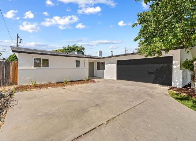 Property at 1806 W Fountain Way, Fresno, CA 93705, 3 beds, 1.5 baths