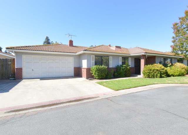 Property at 857 E Fallbrook Ave, Fresno, CA 93720, 3 beds, 2 baths