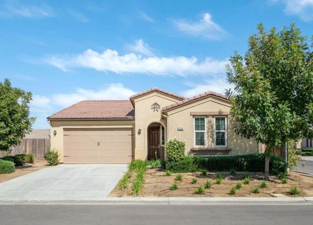 Property at 3536 N Hornet Ave, Fresno, CA 93737, 3 beds, 2 baths