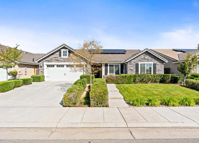 Property at 361 W Maclure Ave, Madera, CA 93636, 4 beds, 2 baths